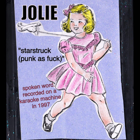 The Spoken Word Project.