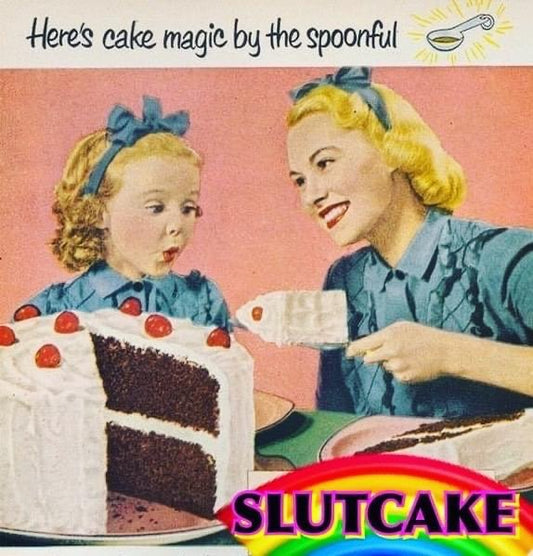 SlutCake Records