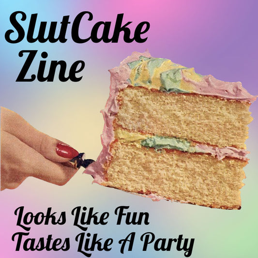 CONTRIBUTE TO SLUTCAKE!