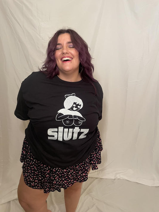 Slutz T-shirt