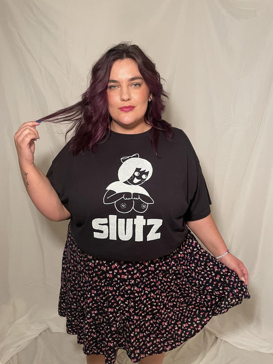 Slutz T-shirt