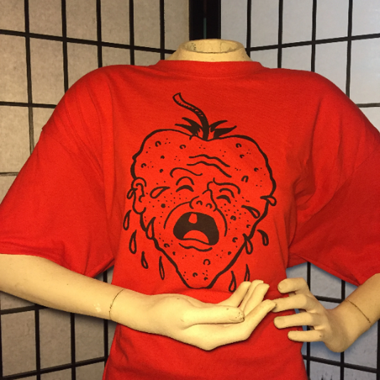 Cryberry T-SHIRT