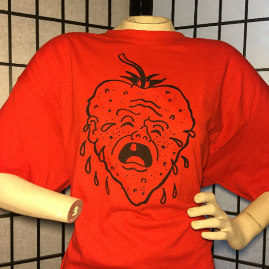 Cryberry T-SHIRT