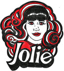 The Jolie Ruin